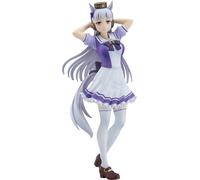 Umamusume: Pretty Derby Pop Up Parade Pvc Statua Gold Ship: School Uniforme Ver.
