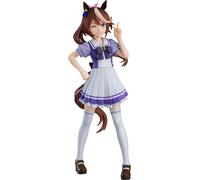 Good Smile Company - Uma Musume: Pretty Derby - Pop Up Parade - Tokai Teio PVC F