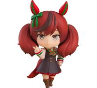 Good Smile Company Umamusume: Pretty Derby - Nice Nature Nendoroid Action NUOVO