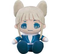 Good Smile Company Urban Myth Dissolution Center Jasmine - Peluche Giappone