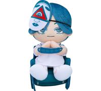 Good Smile Company Urban Myth Dissolution Centro Ayumu Meguriya Peluche Giappone