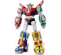 Moderoid Model Kit Voltron MK