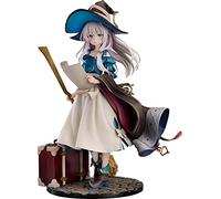 Wandering Witch: The Journey of Elaina Statue 1/7 Elaina Early Summer Sky 25 cm