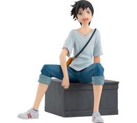 Good Smile Company Weathering With You-i Figli Del Tempo: Hodaka Morishima 12 Cm