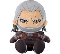 Good Smile Company Witcher 3 Geralt Peluche Ufficiale JAPAN