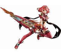 Good Smile Company Xenoblade Chronicles 2 Pyra (Homura) 1:7 Scala PVC Figura