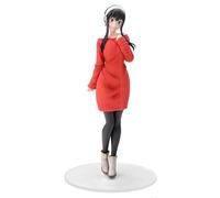 Good Smile Company Yor Forger Plain Clothes Vista Fig 19 cm Spy x Family PM Figure
