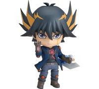 Nendoroid Yu-Gi-Oh 5D's Yusei Fudo Action Figure Giappone Ufficiale