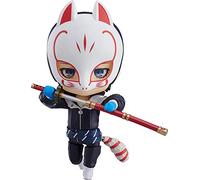 GOOD SMILE COMPANY Yusuke kitagawa Phantom Thief Ver. Fig. 10 cm Persona 5 nendoroid (Re-Run)