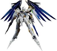 Good Smile Cross Ange: Rondo di Angelo e Drago - Villkiss Moderoid Model Kit