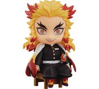 Good Smile Demon Cacciatrice Kimetsu Nessun Yaiba Kyojuro Rengoku Nendoroid
