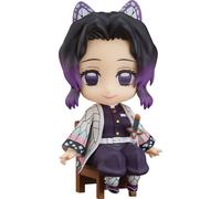Good Smile Demon Cacciatrice Kimetsu Nessun Yaiba Shinobu Kocho Nendoroid