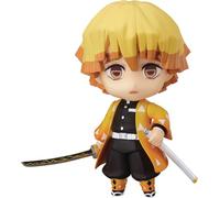 Good Smile Demon Slayer Kimetsu no Yaiba Nendoroid Zenitsu Agatsuma
