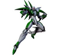 Fight Iczer Robo Moderoid Plastic Model Kit GOODSMILE