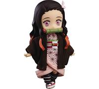 Nendoroid Bambola Demon Cacciatrice Kimetsu No Yaiba Nezuko Kamado Action Figure