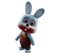 Goodsmile Nendoroid - ROBBIE THE RABBIT Versione blu - Silent Hill 3