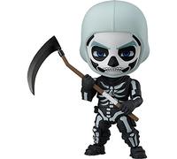 Good Smile Skull Trooper Fortnite Figure 10 Cm Grigio