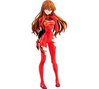 REBUILD OF EVANGELION ASUKA LANGLEY POP UP PARADE GOOD SMILE COMPANY FIGURE 17CM