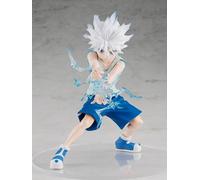 GoodSmile - Killua Zoldyck - Sfilata pop-up Cacciatore x Cacciatore