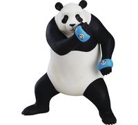 Good Smile Pop Up Parade Jujutsu Kaisen Panda Figure 18 Cm Nero
