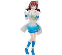 Love Live Nijigasaki High School Idol Club Pop Up Parade Emma Verde 17cm Good Sm