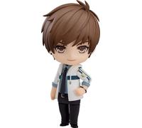 Good Smile Love & Producer: Qi Bai Nendoroid Action Figure, Multicolor