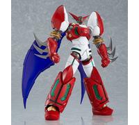 Good Smile Moderoid GETTER ROBO ARMAGEDDON SHIN GETTER 1 The Last Day Model Kit