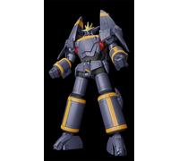 GOOD SMILE Moderoid Miniature Combining & Transforming Gunbuster Model Kit