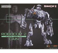 GOOD SMILE MODEROID RoboCop 2 Cain Plastic Model Kit Giappone