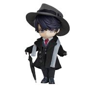 Good Smile Mr Love Queens Choice Se il tempo scorre indietro Action figure Nendo