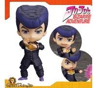 Good Smile Nendoroid Action Figure JOSUKE HIGASHIKATA Jojo's Bizarre Adventure