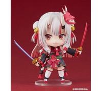 Good Smile Nendoroid HOLOLIVE PRODUCTION VTuber NAKIRI HAYAME mini figure 10 cm