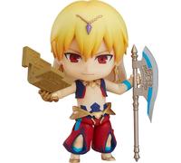 Good Smile Orange Rouge Fate/Grand Order Caster Gilgamesh Nendoroid Action Figur
