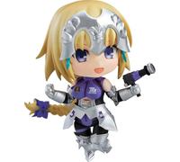 Good Smile Racing & Type-Moon Racing Nendoroid PVC Action Figure Jeanne d'Arc: Racing Ver. 10 cm