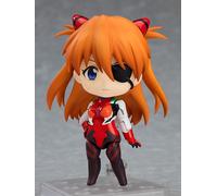Good Smile - Ricostruire Di Evangelion - Asuka Shikinami Langley Plugsuit