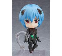 Good Smile - Ricostruire Di Evangelion - Rei Ayanami Tentative Nome Plugsuit