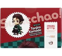 Good Smile Tanjiro Kamado Nendoroid Swacchao Nuovo Con Scatola