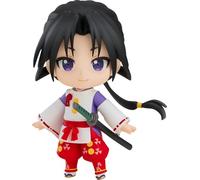Good Smile Tokiyuki leaf Fig. 10 cm The Elusive Samurai nen (PRESALE 30/07/2025)