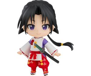 Good Smile Tokiyuki foglio Fig. 10 cm The Elusive Samurai nendoroid
