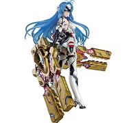Good Smile Xenoblade Chronicles 2: KOS-MOS 1:7 Scala PVC Figura
