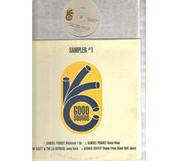 GOOD SOUNDS SAMPLER 1 - GOOD SOUNDS SAMPLER 1 - GOOD SOUNDS SAMPLER - 12 inch vinyl