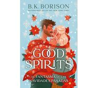 Good spirits
