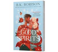 Good Spirits: A Novel: 1