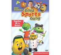 Good Sports Gang - Together Were Better
