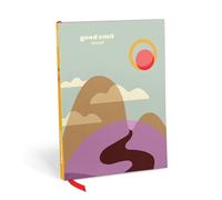 Good Stuff Ahead Journal