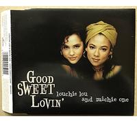 GOOD SWEET LOVIN' CD UK INDOCHINA 1996