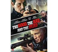 Good, the bad and the dead (DVD)