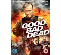 Good The Bad And The Dead, The [Edizione: Regno Unito]