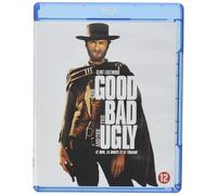 Good, the bad and the ugly (Blu-ray)