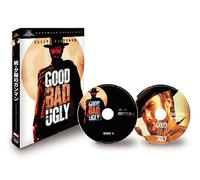Good the Bad & the Ugly [2dvd]